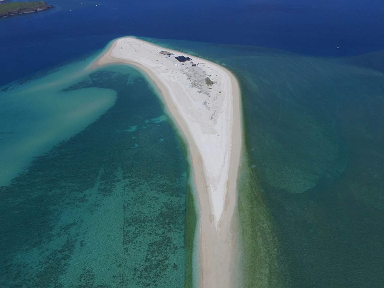 澎湖旅遊-龍蝦島